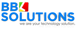 BBL Solutions Logo